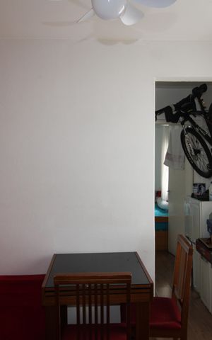 Apartamento à venda com 49m², 1 quarto e sem vagaSala