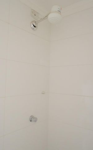 Apartamento para alugar com 200m², 3 quartos e 3 vagasBanheiro de Serviço