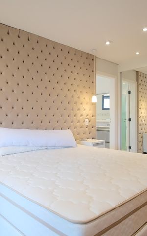 Apartamento para alugar com 200m², 3 quartos e 3 vagasSuíte 3