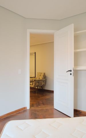 Apartamento para alugar com 200m², 3 quartos e 3 vagasSuíte 1