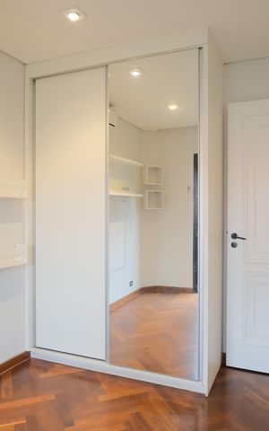 Apartamento para alugar com 200m², 3 quartos e 3 vagasSuíte 2