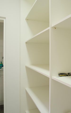 Apartamento para alugar com 200m², 3 quartos e 3 vagasQuarto de Serviço