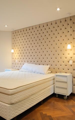 Apartamento para alugar com 200m², 3 quartos e 3 vagasSuíte 3