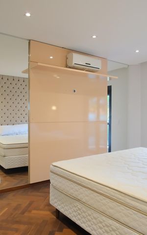 Apartamento para alugar com 200m², 3 quartos e 3 vagasSuíte 3
