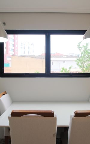 Apartamento para alugar com 200m², 3 quartos e 3 vagasCopa