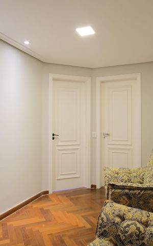 Apartamento para alugar com 200m², 3 quartos e 3 vagasHall dos Quartos