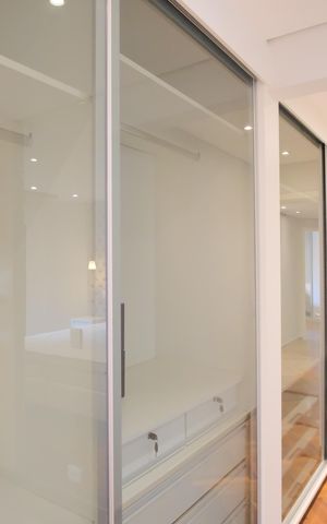 Apartamento para alugar com 200m², 3 quartos e 3 vagasSuíte 3