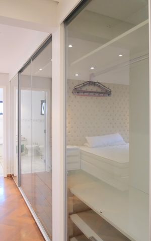 Apartamento para alugar com 200m², 3 quartos e 3 vagasSuíte 3