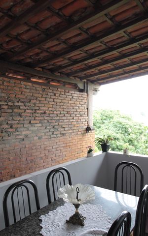 Casa à venda com 660m², 8 quartos e 3 vagasCopa
