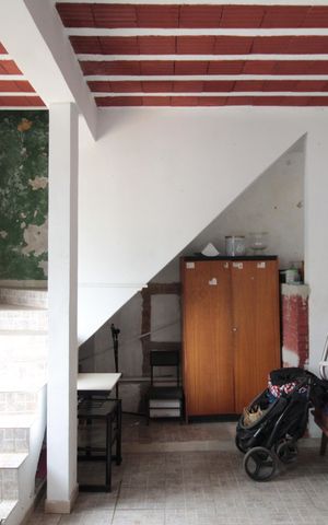 Casa à venda com 660m², 8 quartos e 3 vagasSala (Casa dos Fundos)