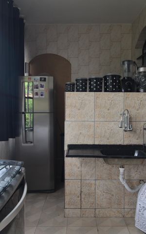 Casa à venda com 660m², 8 quartos e 3 vagasCozinha
