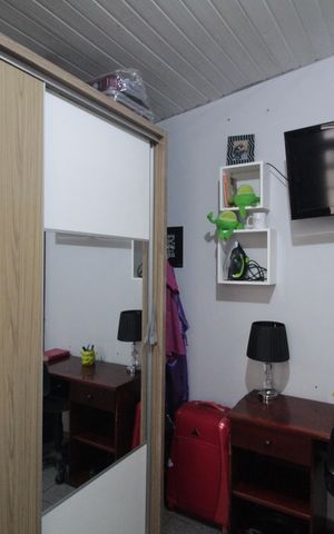 Casa à venda com 660m², 8 quartos e 3 vagasQuarto 2