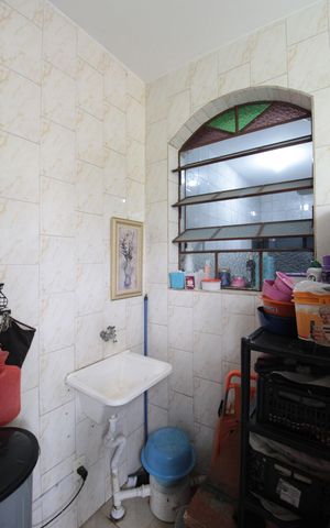 Casa à venda com 660m², 8 quartos e 3 vagasCozinha