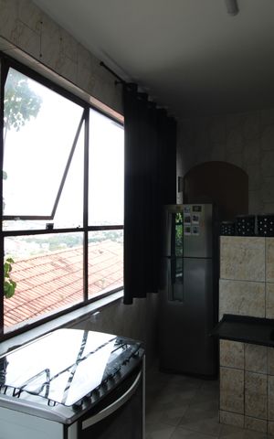 Casa à venda com 660m², 8 quartos e 3 vagasCozinha