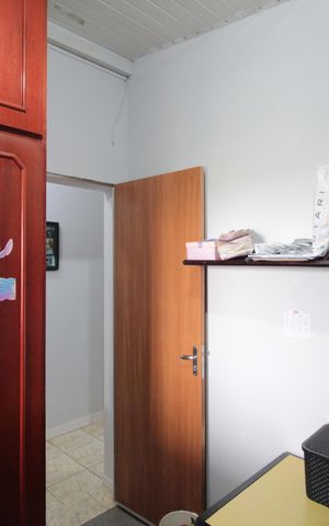 Casa à venda com 660m², 8 quartos e 3 vagasQuarto 3