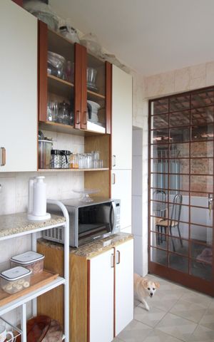 Casa à venda com 660m², 8 quartos e 3 vagasCozinha