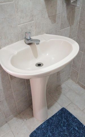 Casa à venda com 660m², 8 quartos e 3 vagasBanheiro (Casa dos Fundos)