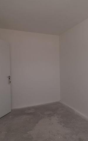 Apartamento à venda com 46m², 2 quartos e 1 vaga Apartamento à venda com 46m², 2 quartos e 1 vagaQuarto 2