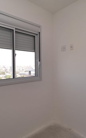 Apartamento à venda com 46m², 2 quartos e 1 vaga Apartamento à venda com 46m², 2 quartos e 1 vagaQuarto 1