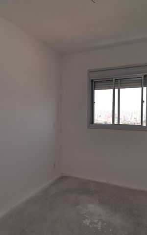 Apartamento à venda com 46m², 2 quartos e 1 vaga Apartamento à venda com 46m², 2 quartos e 1 vagaQuarto 2