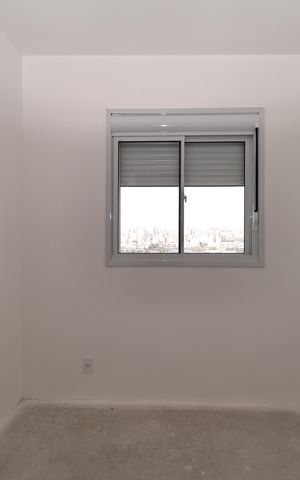 Apartamento à venda com 46m², 2 quartos e 1 vaga Apartamento à venda com 46m², 2 quartos e 1 vagaQuarto 1