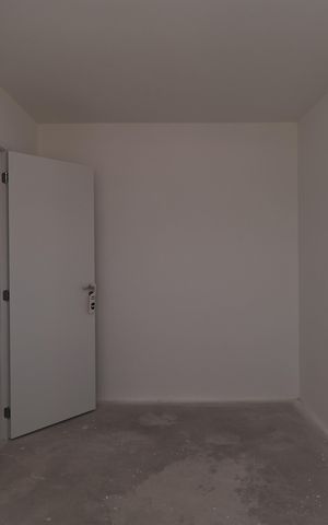 Apartamento à venda com 46m², 2 quartos e 1 vaga Apartamento à venda com 46m², 2 quartos e 1 vagaQuarto 2