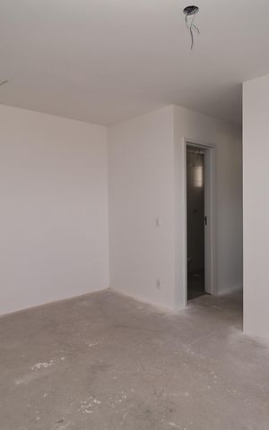 Apartamento à venda com 46m², 2 quartos e 1 vaga Apartamento à venda com 46m², 2 quartos e 1 vagaSala