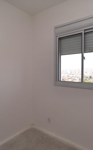 Apartamento à venda com 46m², 2 quartos e 1 vaga Apartamento à venda com 46m², 2 quartos e 1 vagaQuarto 1