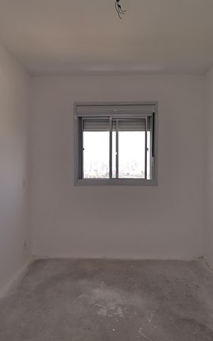 Apartamento à venda com 46m², 2 quartos e 1 vaga Apartamento à venda com 46m², 2 quartos e 1 vagaQuarto 2
