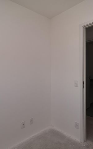 Apartamento à venda com 46m², 2 quartos e 1 vaga Apartamento à venda com 46m², 2 quartos e 1 vagaQuarto 1