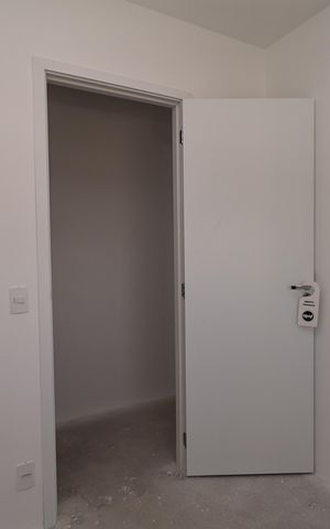 Apartamento à venda com 46m², 2 quartos e 1 vaga Apartamento à venda com 46m², 2 quartos e 1 vagaQuarto 1