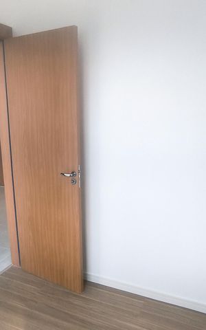 Apartamento para alugar com 34m², 2 quartos e 1 vaga Apartamento para alugar com 34m², 2 quartos e 1 vagaQuarto 2