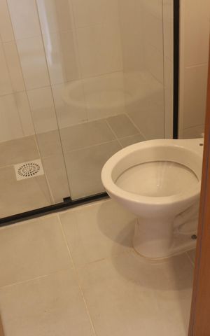 Apartamento para alugar com 34m², 2 quartos e 1 vagaBanheiro