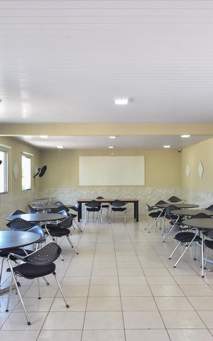 Apartamento para alugar com 52m², 3 quartos e 1 vagaÁrea comum - Salão de festas