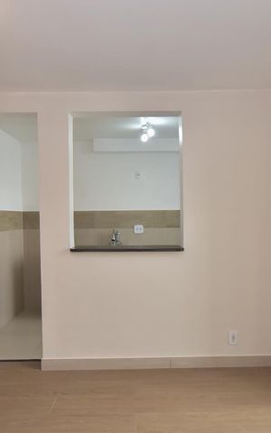 Apartamento para alugar com 52m², 3 quartos e 1 vagaSala