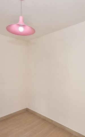 Apartamento para alugar com 52m², 3 quartos e 1 vagaQuarto 1