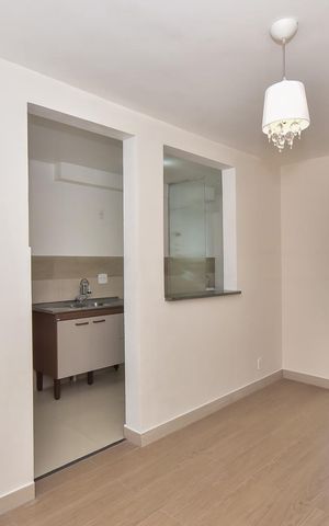 Apartamento para alugar com 52m², 3 quartos e 1 vagaSala