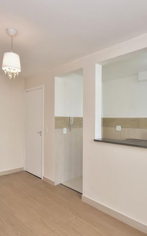Apartamento para alugar com 52m², 3 quartos e 1 vagaSala