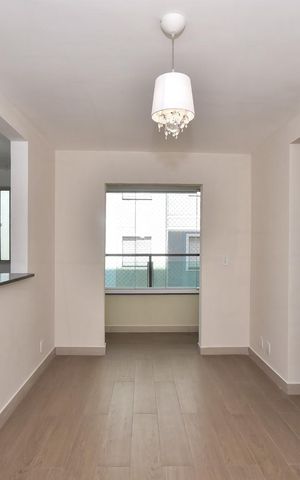 Apartamento para alugar com 52m², 3 quartos e 1 vagaSala