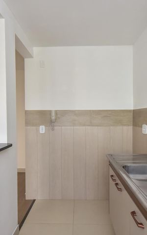 Apartamento para alugar com 52m², 3 quartos e 1 vagaCozinha