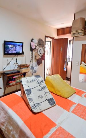 Casa de condomínio para alugar com 44m², 1 quarto e 1 vaga Casa de condomínio para alugar com 44m², 1 quarto e 1 vagaSuíte