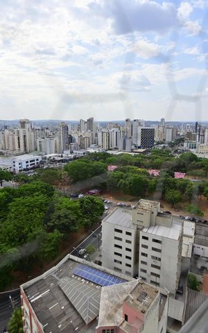 Casa de condomínio para alugar com 44m², 1 quarto e 1 vaga Casa de condomínio para alugar com 44m², 1 quarto e 1 vagaSacada Vista