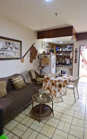 Casa de condomínio para alugar com 44m², 1 quarto e 1 vaga Casa de condomínio para alugar com 44m², 1 quarto e 1 vagaSala/Cozinha