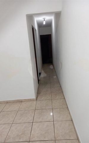 Casa à venda com 125m², 5 quartos e 2 vagas