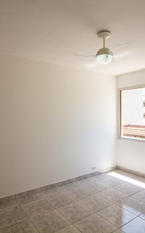 Apartamento à venda com 75m², 2 quartos e 1 vaga Apartamento à venda com 75m², 2 quartos e 1 vagaQuarto 1