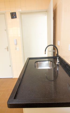 Apartamento à venda com 75m², 2 quartos e 1 vaga Apartamento à venda com 75m², 2 quartos e 1 vagaCozinha