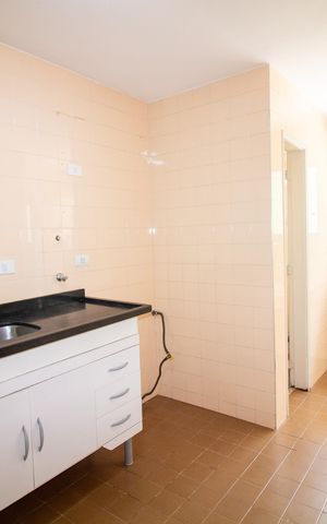 Apartamento à venda com 75m², 2 quartos e 1 vaga Apartamento à venda com 75m², 2 quartos e 1 vagaCozinha