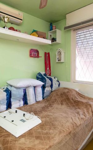 Casa à venda com 120m², 3 quartos e 2 vagasQuarto 3