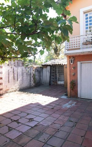 Casa à venda com 120m², 3 quartos e 2 vagasQuintal
