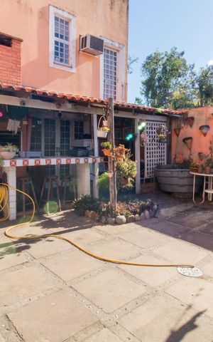 Casa à venda com 120m², 3 quartos e 2 vagasQuintal